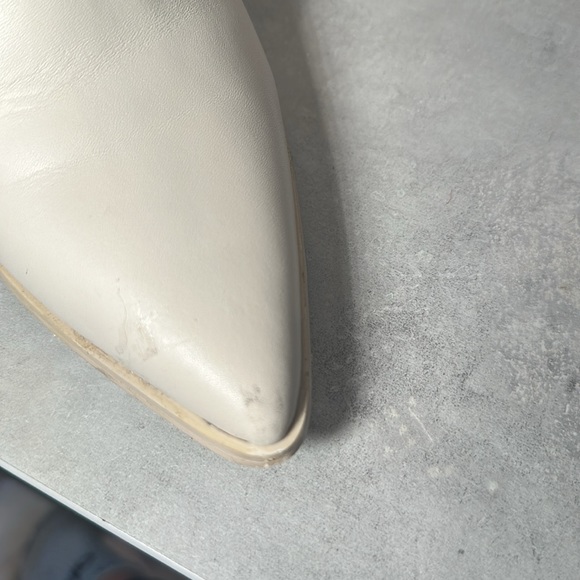 STEVE MADDEN ankle sock boots. Size 8.5 - Picture 8 of 8